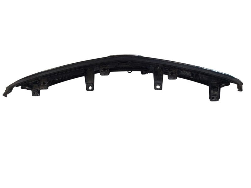 Grille Upper Without Surround View With Sport Package Fits 19-20 MDX 6