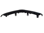 Grille Upper Without Surround View With Sport Package Fits 19-20 MDX 6