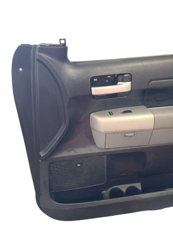 TUNDRA    2007 Front Door Trim Panel 656768