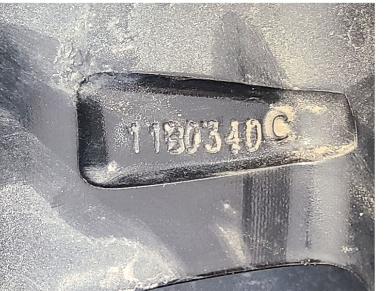 Wheel 17x7 Aluminum Spare Opt S2B Fits 22-26 TAHOE 674039