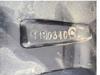 Wheel 17x7 Aluminum Spare Opt S2B Fits 22-26 TAHOE 674039