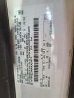 Wheel Srw 16x6-1/2 5 Lug Steel Silver Fits 15-25 TRANSIT 150 662732