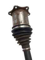 Passenger Axle Shaft Axle Shaft Base 2.0L Automatic Fits 09-16 JETTA 5