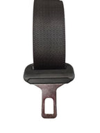 FLEX      2018 Seat Belt Rear 598458