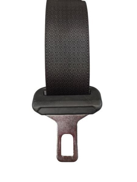 FLEX      2018 Seat Belt Rear 598458