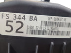 Engine 3.5L Without Turbo VIN 8 8th Digit Fits 16-19 EXPLORER 675651