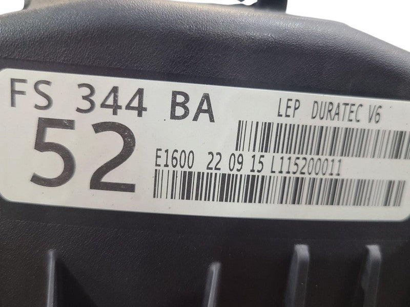 Engine 3.5L Without Turbo VIN 8 8th Digit Fits 16-19 EXPLORER 675651
