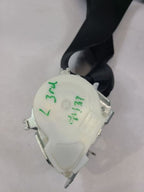 REAR EXPLORER  2016 3rd Row Driver's Side Retractor Seat Belt Rear 566