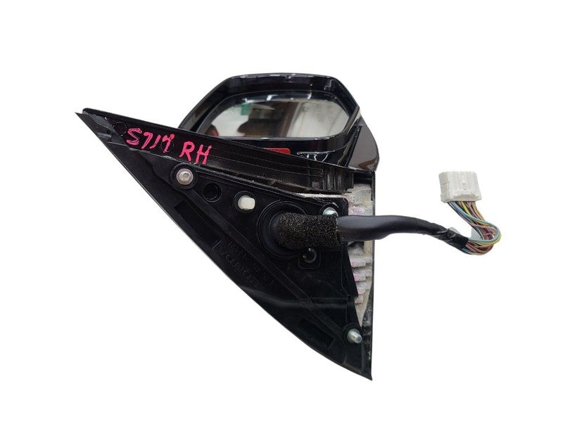 Passenger Side View Mirror Power Heated US Market Fits 19-20 MDX 67888