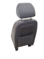 Passenger Front Seat Bucket And Bench Fits 07-08 SIERRA 2500 PICKUP 62
