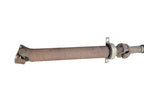 Rear Drive Shaft 172" Wb Assembly 4WD 6.7L Fits 13-16 FORD F350SD PICK