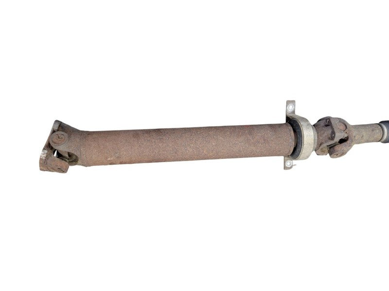 Rear Drive Shaft 172" Wb Assembly 4WD 6.7L Fits 13-16 FORD F350SD PICK