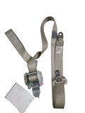 OUTBAKLEG 2011 Seat Belt Rear 644671