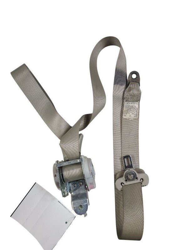 OUTBAKLEG 2011 Seat Belt Rear 644671