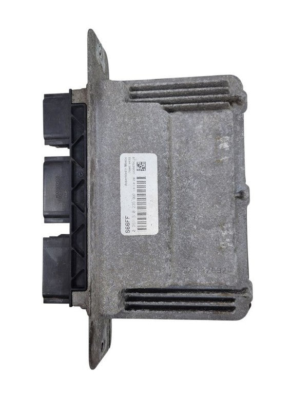 Engine ECM Electronic Control Module 8-330 5.4L Fits 13-15 FORD E350 V