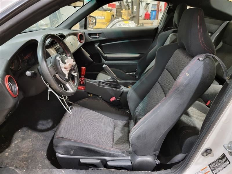 BR-Z      2013 Owners Manual 557584