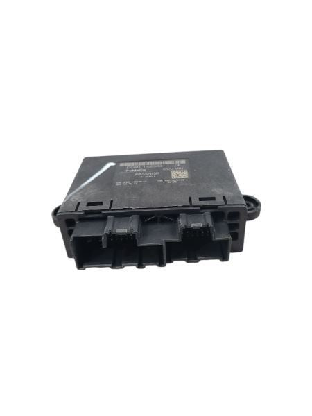 F150      2015 Chassis ECM 593667