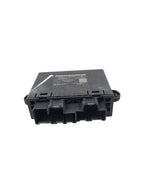 F150      2015 Chassis ECM 593667
