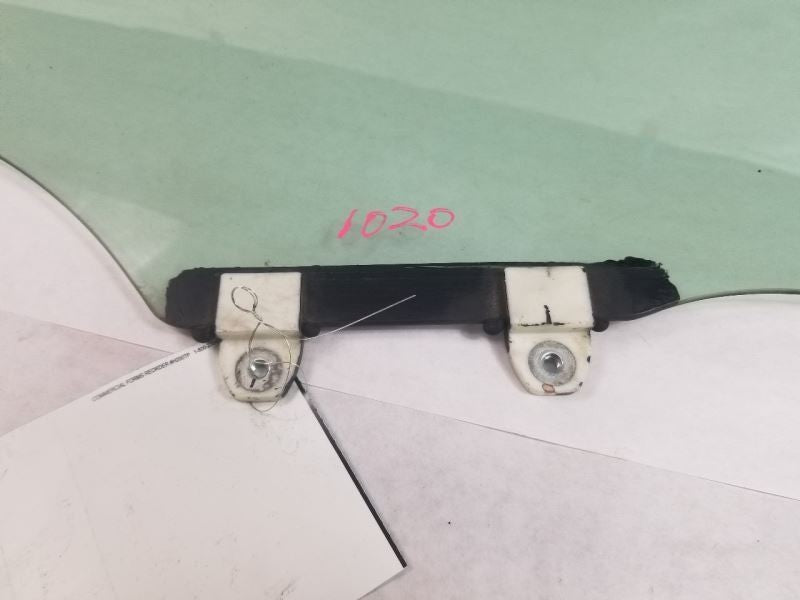 Passenger Front Door Glass Sedan MX Hybrid US Market Fits 06-11 CIVIC 