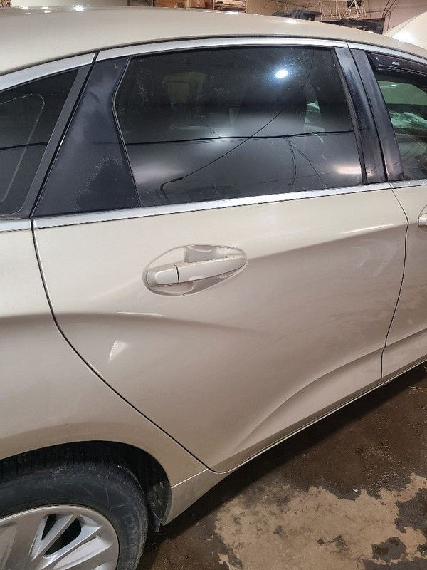 Passenger Right Rear Side Door LS Fits 14-19 IMPALA 654758