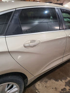 Passenger Right Rear Side Door LS Fits 14-19 IMPALA 654758