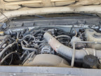 Driver Headlight Composite Fits 11-16 FORD F250SD PICKUP 644319