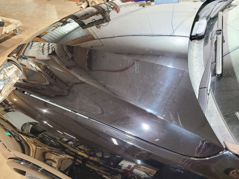 Hood Fits 15-18 PORSCHE CAYENNE 662912