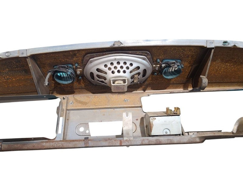 DART      1963 Dash Panel 671230