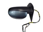 Driver Side View Mirror Power With Turn Signal Fits 09-14 SUBURBAN 150