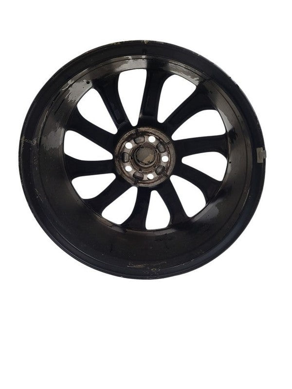 Wheel 19x8 10 Spoke Machined Face With Painted Pockets Fits 17-20 MKZ 