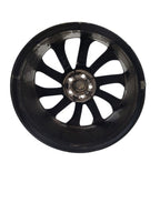 Wheel 19x8 10 Spoke Machined Face With Painted Pockets Fits 17-20 MKZ 