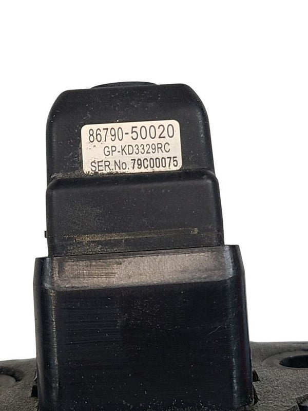 Camera/Projector Pre-crash System Camera Rear Fits 07-09 LEXUS LS460 6