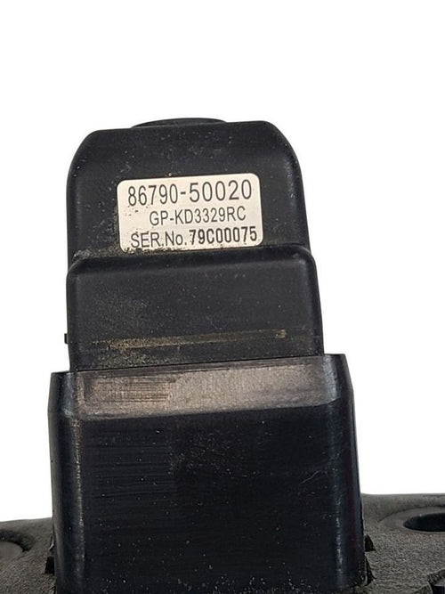 Camera/Projector Pre-crash System Camera Rear Fits 07-09 LEXUS LS460 6