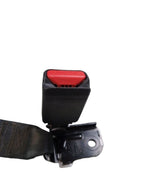 SONATA    2015 Seat Belt Rear 647434