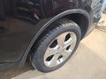 Rear Driver Fender Flare/Extension Fits 2015 DURANGO 666646