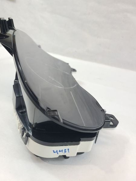 Speedometer MPH ID GB5T-10849-CA Thru GB5T-10849-CF Fits 16 EXPLORER 5