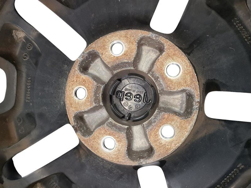 Wheel Road Wheel 17x6-1/2 Aluminum Opt Wfe Fits 20 RENEGADE 595916