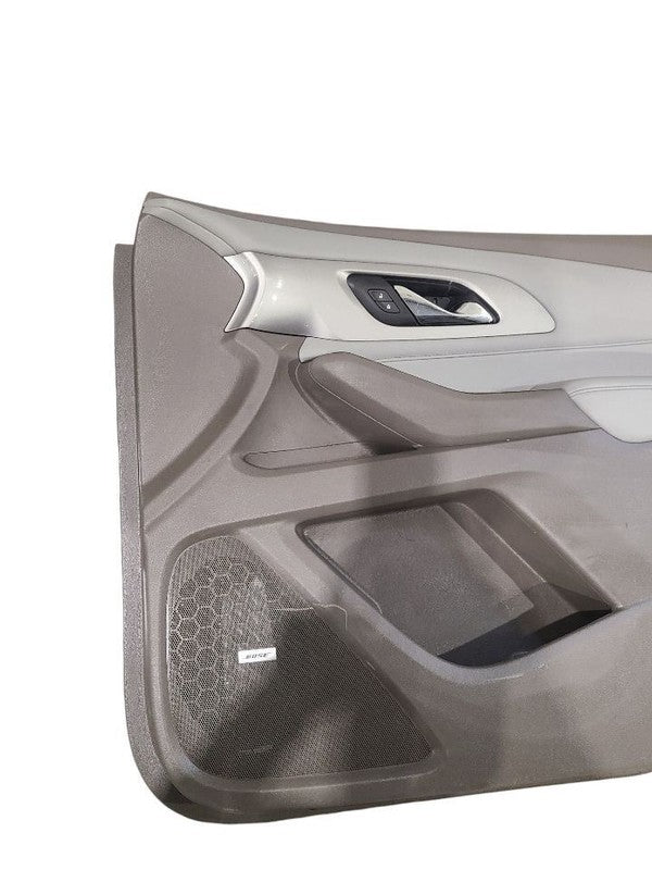 TRAVERSE  2019 Front Door Trim Panel 659051