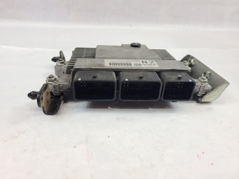 Engine ECM Electronic Control Module 2.0L ID 22765AL000 Fits 18 WRX 55