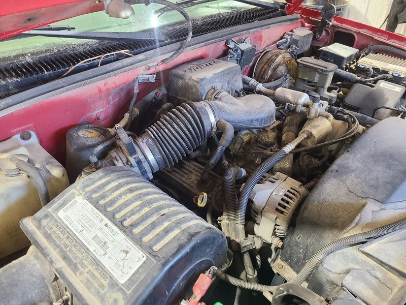 Wheel Srw Fits 88-00 CHEVROLET 3500 PICKUP 659564