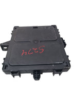 Chassis ECM Body Control BCM Above Steering Column Fits 23-24 SENTRA 6