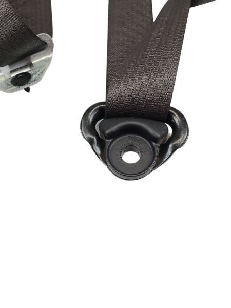 ESCALAESV 2011 Seat Belt Rear 587558