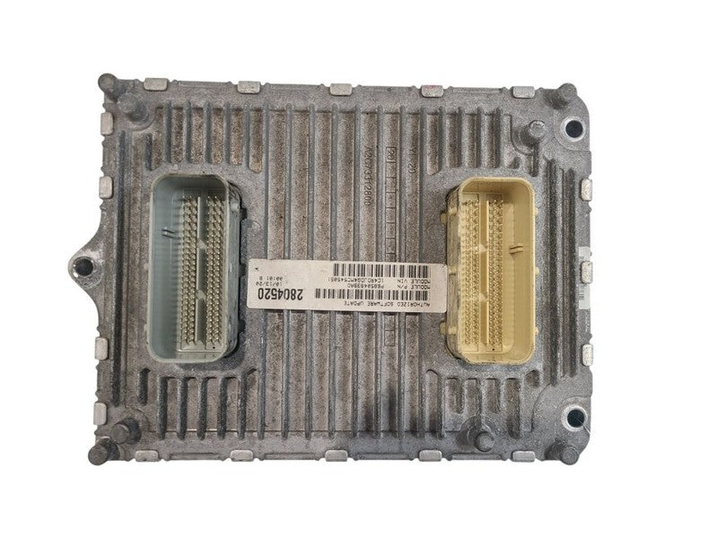 Engine ECM Electronic Control Module 3.6L Fits 20-23 DURANGO 671565