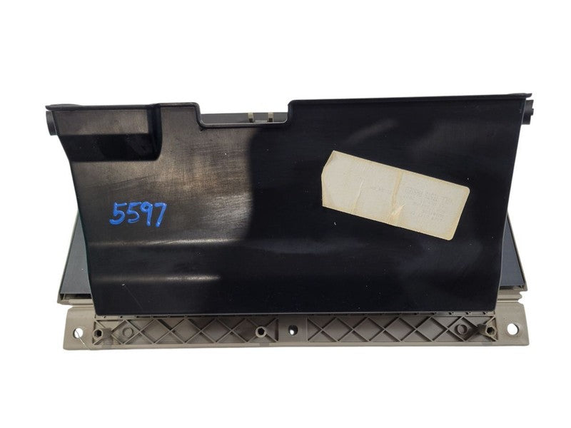 ESCAPE    2008 Glove Box 671731