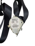 RAM1500   2011 Seat Belt Rear 619965