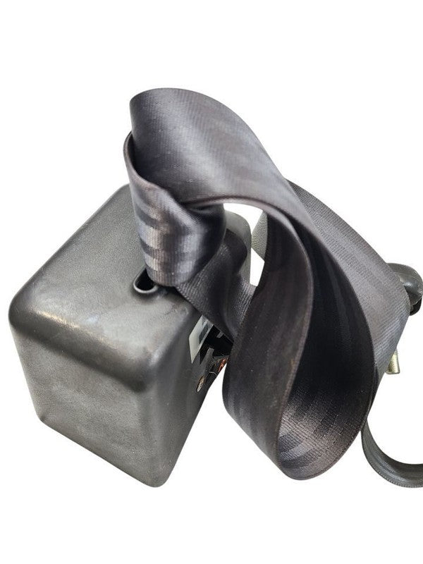 WRANGLER  2001 Seat Belt Rear 612680