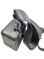 WRANGLER  2001 Seat Belt Rear 612680