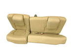 QX80      2015 Third Seat Station Wagon  Van 654157