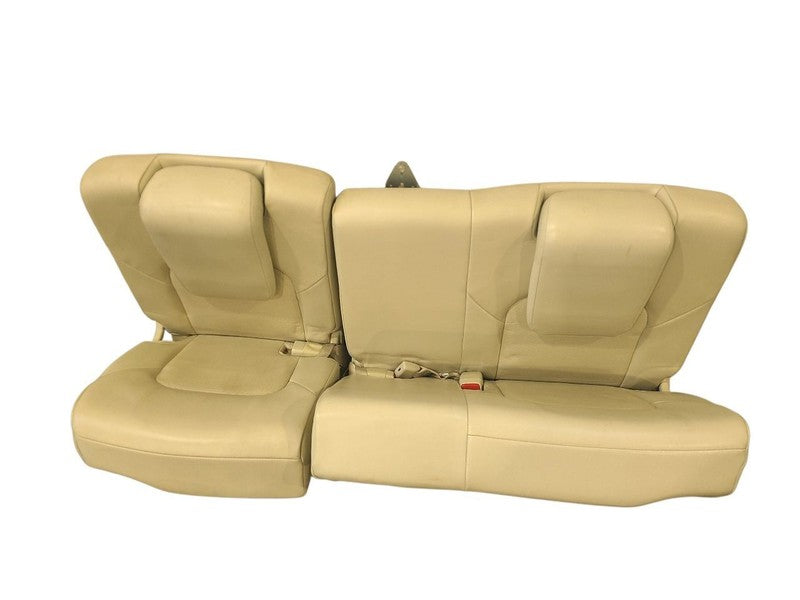 QX80      2015 Third Seat Station Wagon  Van 654157