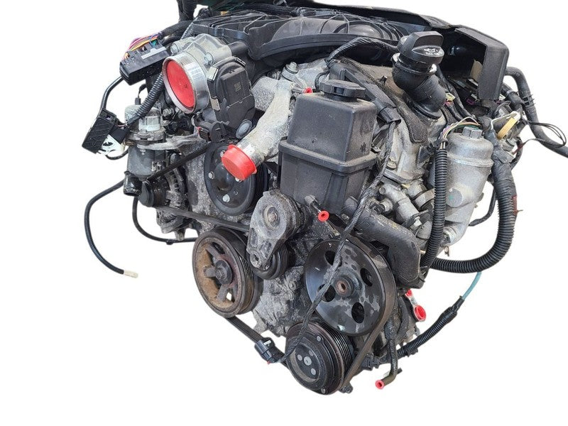 Engine 3.6L VIN 3 8th Digit Opt Lfx Fits 15 CAMARO 671678
